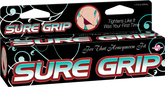 Pipedream Sure Grip Male Enhancement Cream Delay and Excite Sprays
